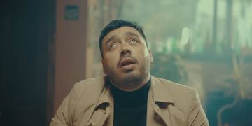 El artista de 31 años estuvo demorado el sábado 21 de septiembre en la Subcomisaría 16°.