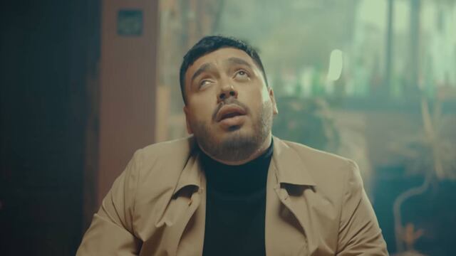 El artista de 31 años estuvo demorado el sábado 21 de septiembre en la Subcomisaría 16°.