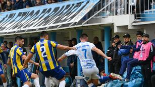 Atlético de Rafaela empató 0 a 0 contra Bartolomé Mitre de Misiones