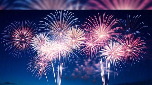 Cómo denunciar puntos de venta de pirotecnia ilegal en Córdoba.