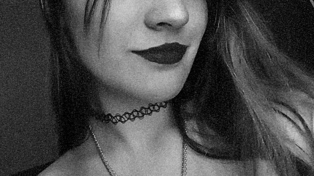 "Vale", la estudiante que creó una canción para Guadalupe Lucero.