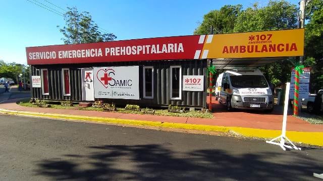 Navidad en Misiones: las principales causas de ingresos a emergencias este 25 de diciembre.