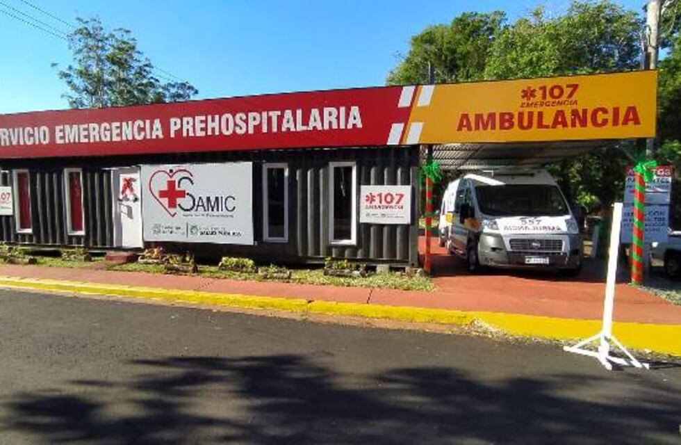 Navidad en Misiones: las principales causas de ingresos a emergencias este 25 de diciembre