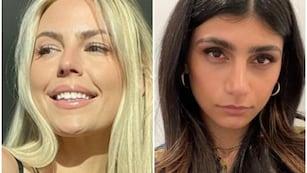 Desde un lujoso yate, Jenna Lee y Mia Khalifa subieron la temperatura con una producción de fotos mega hot