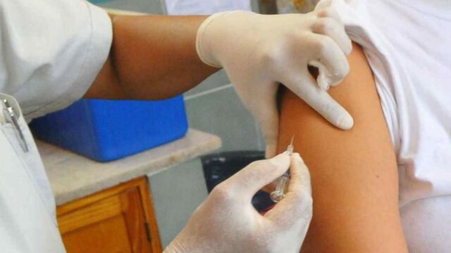 Desde el organismo local, especificaron que la campaña de vacunación se realizará en el Multifunción. El ingreso será por la calle Belgrano en el horario de 9 de la mañana hasta las 13 horas.