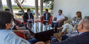 Gobierno de Catamarca.
