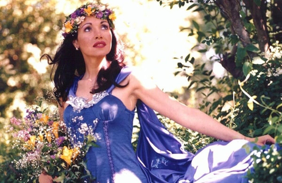 El domingo 11 de octubre cumpliría 59 años y su amiga de la infancia la recordará en una charla por streaming.