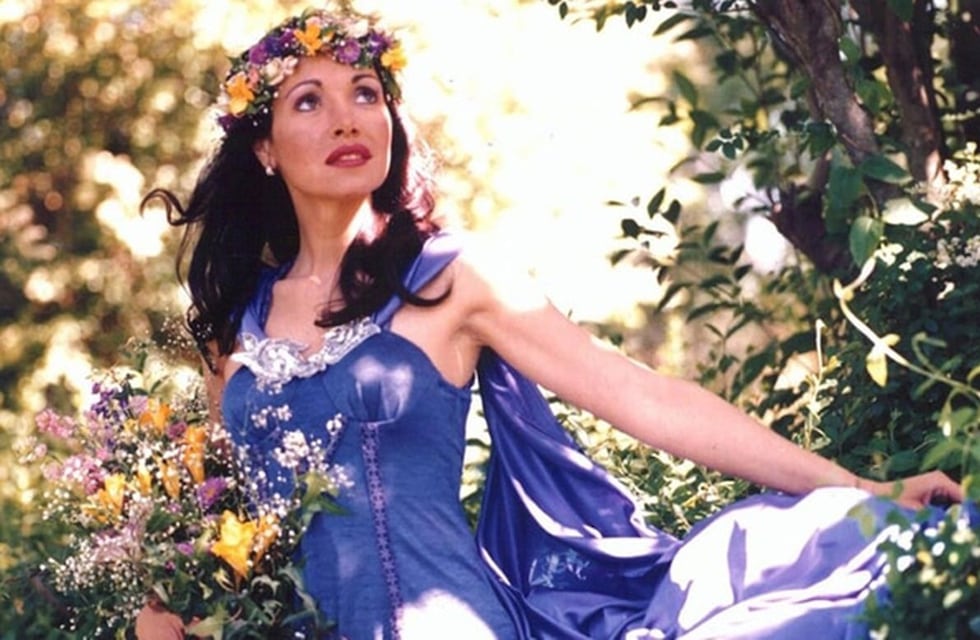 A 25 años de la muerte de Gilda: cómo murió una de las artistas más reconocidas de la Argentina