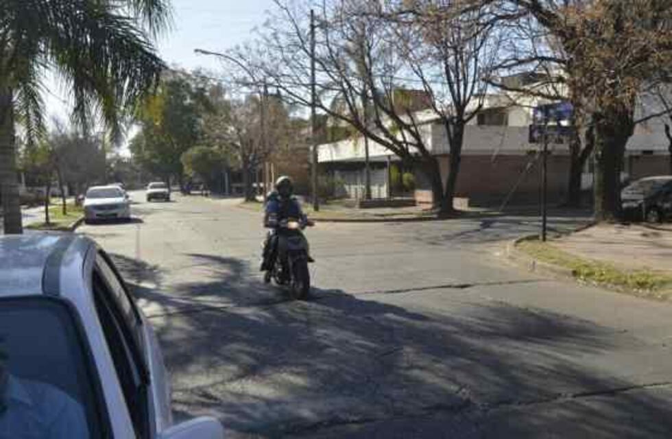 Va a juicio una banda de delincuentes que robaba casas en barrio Cerro de las Rosas