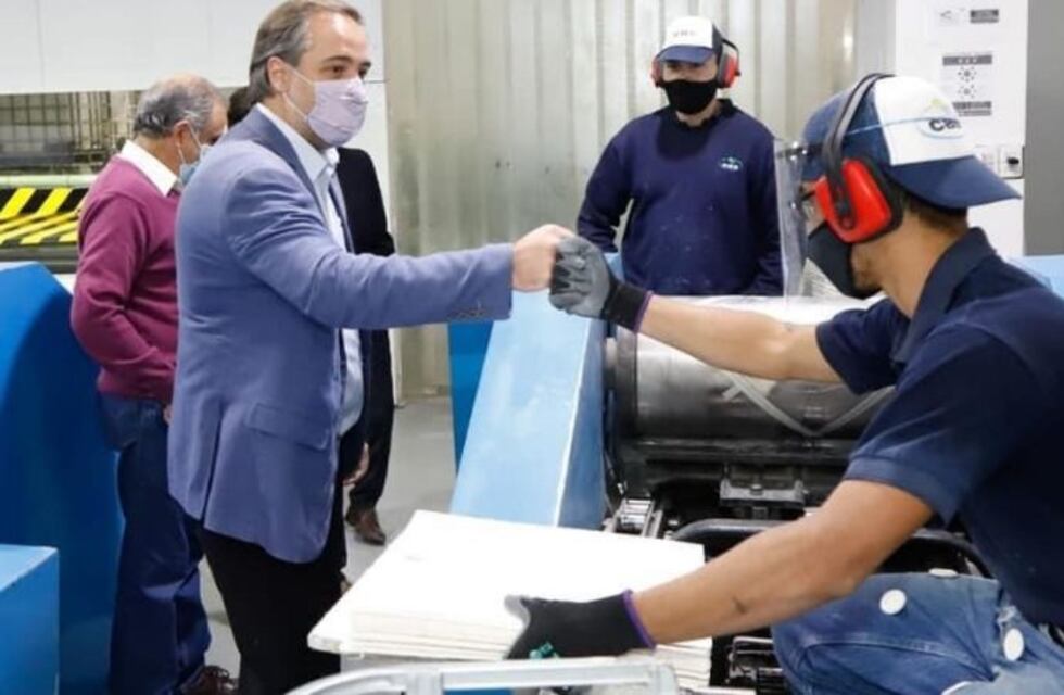 Maipú incentiva el empleo independiente