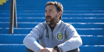 Kily González opinó sobre la muerte de Maradona