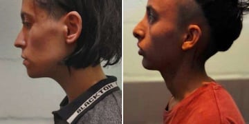 Magdalena Espósito Valenti y Abigail Páez, las mujeres acusadas de matar a golpes a Lucio Dupuy (5)