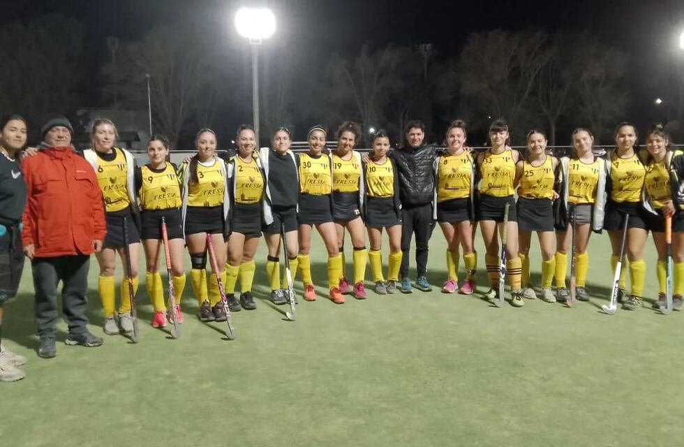 El San Miguel jugó en Villa María y el Cultural es local este domingo por el Clausura de la FOSH