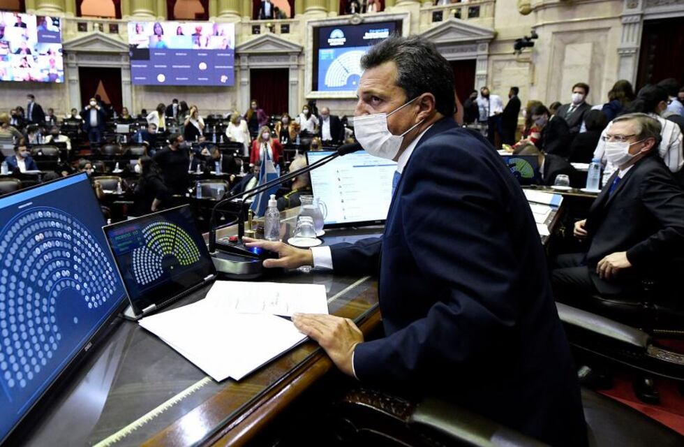 Vacunas: Diputados se preparan para recibir a los laboratorios, con la presencia de Vizzotti