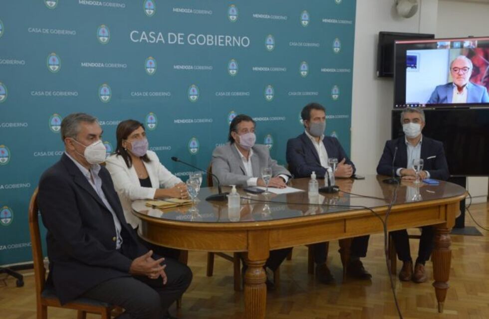 Avanzan en el desarrollo integral del Perilago Potrerillos