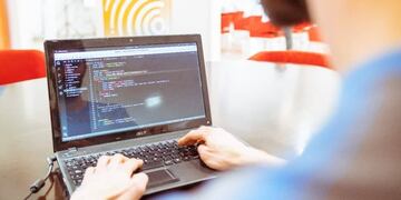 Tierra del Fuego: abren preinscripción al curso a desarrollador Full Stack Junior tramo 2