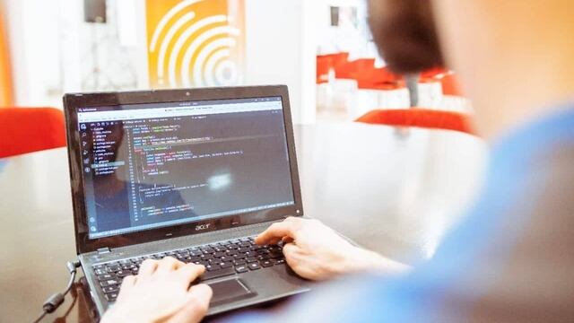 Tierra del Fuego: abren preinscripción al curso a desarrollador Full Stack Junior tramo 2