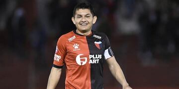 "El Pulga" Rodríguez regresa a Colón