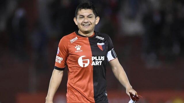 "El Pulga" Rodríguez regresa a Colón