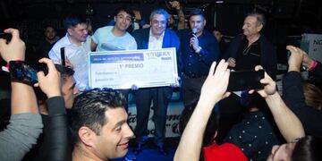 Importante festejo por el “Día del Trabajador Hotelero y Gastronómico”