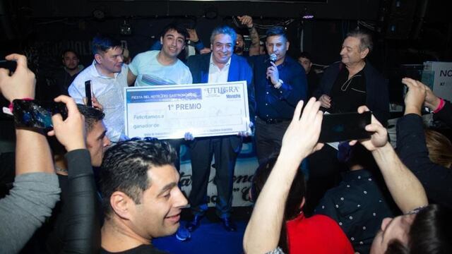 Importante festejo por el “Día del Trabajador Hotelero y Gastronómico”