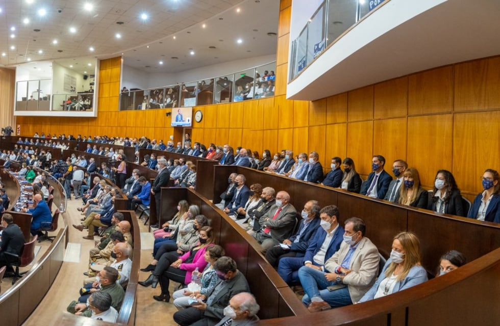 Fuertes tensiones entre el PRO y el kirchnerismo de Neuquén por el atentado a Cristina Kirchner