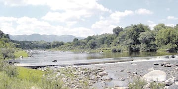 El hecho ocurrió cerca de la zona de San Marcos Sierras.