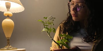"Finales Felices", uno de los micromonólogos de Rafaela