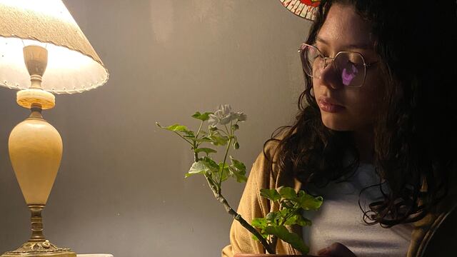 "Finales Felices", uno de los micromonólogos de Rafaela