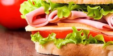 Cada 3 de noviembre se celebra el Día Mundial del Sándwich