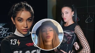 Shakira, María Becerra y Emilia Mernes tienen algo en común que no sabías