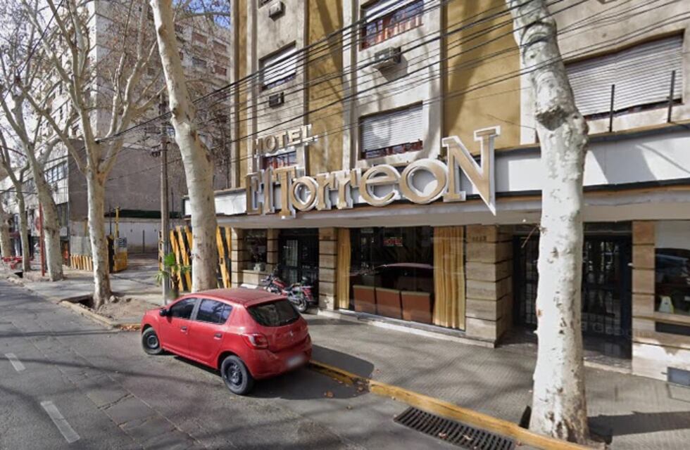 Adaptarán un hotel del centro para alojar a pacientes con Covid
