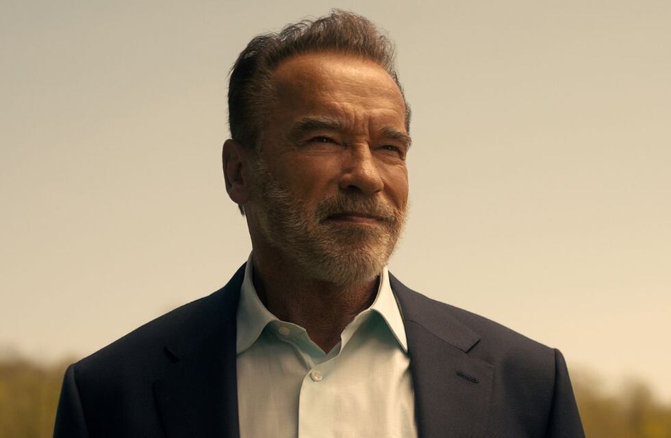 Arnold Schwarzenegger revoluciona Netflix, ¿el nuevo hijo preferido de la plataforma?