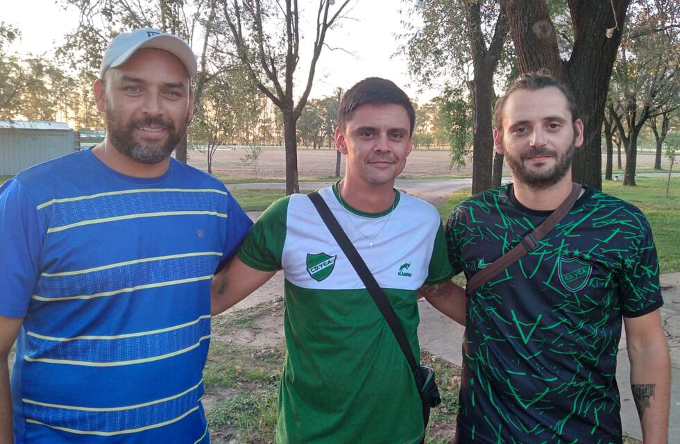 El Deportivo y Cultural Arroyito ya tiene su fixture para los Torneos de la Zona Oeste de la Liga Regional San Francisco