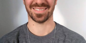 El arquitecto de 34 años fue baleado en un asalto para robarle el auto frente a la cochera a la vuelta de su casa.