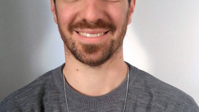 El arquitecto de 34 años fue baleado en un asalto para robarle el auto frente a la cochera a la vuelta de su casa.
