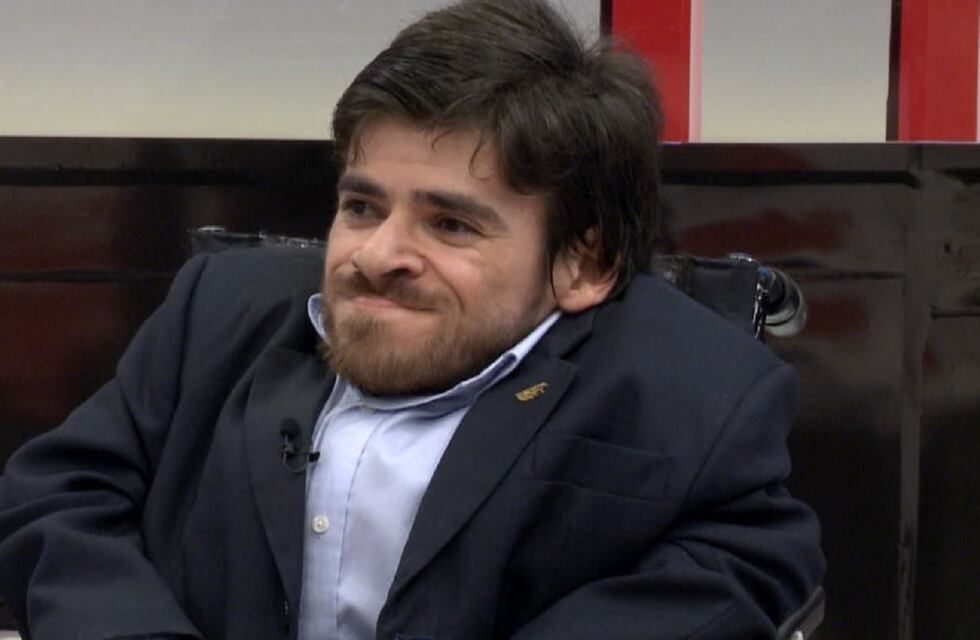 Franco Rinaldi renunció a la precandidatura: “Me estoy volviendo una carga para la campaña”