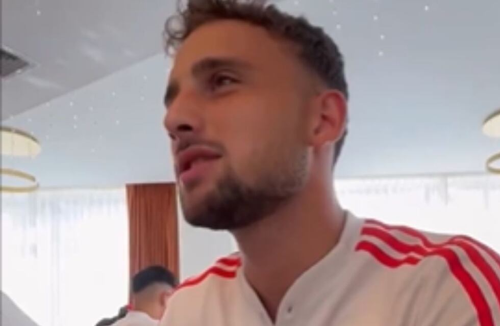 El jugador de River que reveló su fanatismo por Queen “cantando” un hit mundial