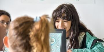 Más de mil familias se benefician con el nuevo Punto Digital en Ushuaia