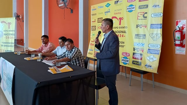 El secretario de Producción e Industria de Perico (Jujuy), Martín Miguel Llanos, confirmó la creación de más de 400 puestos de trabajo en el sector privado de ese distrito.