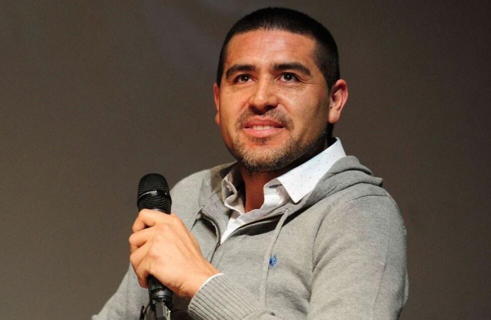 Riquelme rompió el silencio con un mensaje que generó mucha expectativa en Boca