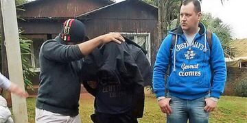 Los testimonios de los adolescentes complicaron mas al docente condenado.