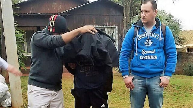 Los testimonios de los adolescentes complicaron mas al docente condenado.