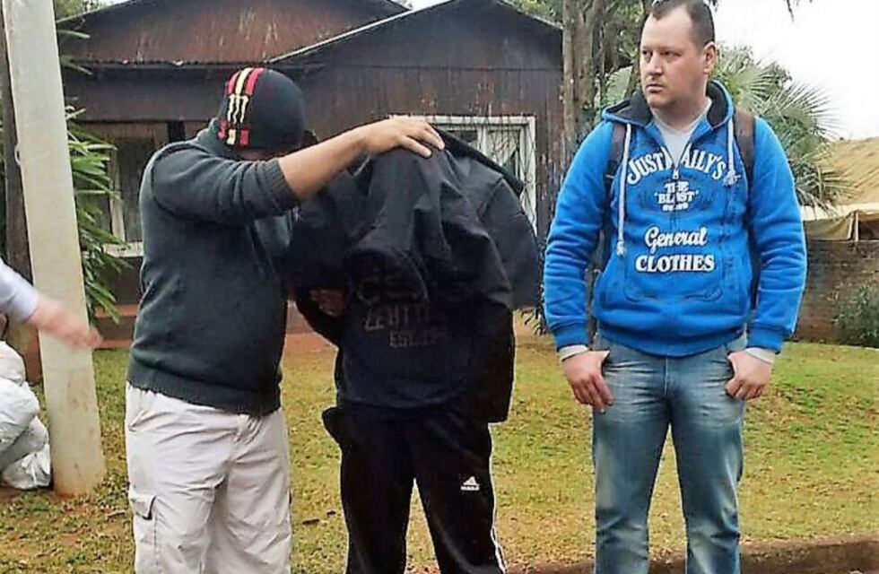 Mas víctimas denunciaron al docente de Oberá condenado por grooming