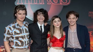 Quién es DJO, el actor de Stranger Things que tendrá su propio sideshow del Lollapalooza Argentina 2026