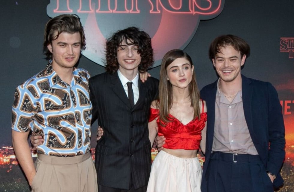 Quién es DJO, el actor de Stranger Things que tendrá su propio sideshow del Lollapalooza Argentina 2026