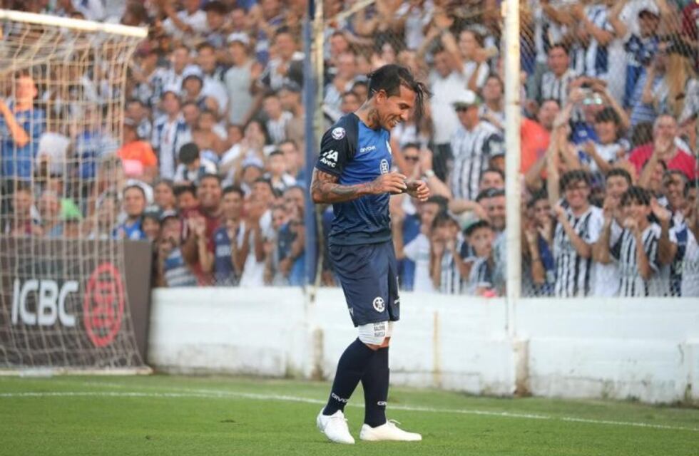 Festín del Matador en La Boutique: goleó 5 a 1 al Liverpool