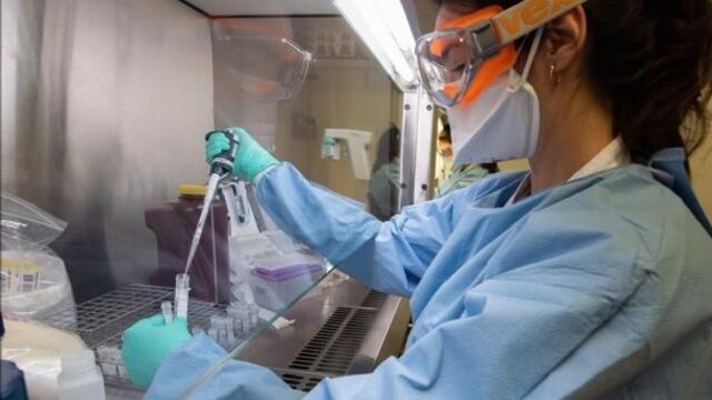 Coronavirus en Catamarca\u002E