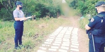 El conductor quiso escapar pero fue alcanzado\u002E