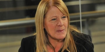 Margarita Stolbizer - Lider del GEN\u002E